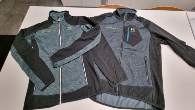 Abbigliamento aziendale – Collezione 2022